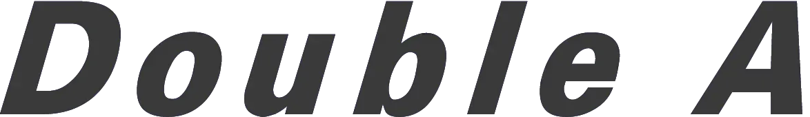 double a
