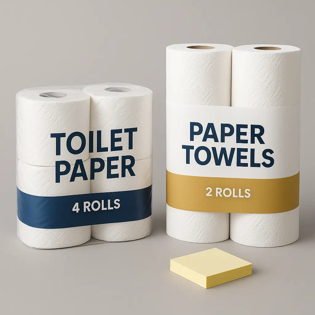 FACILITIES SUPPLIES