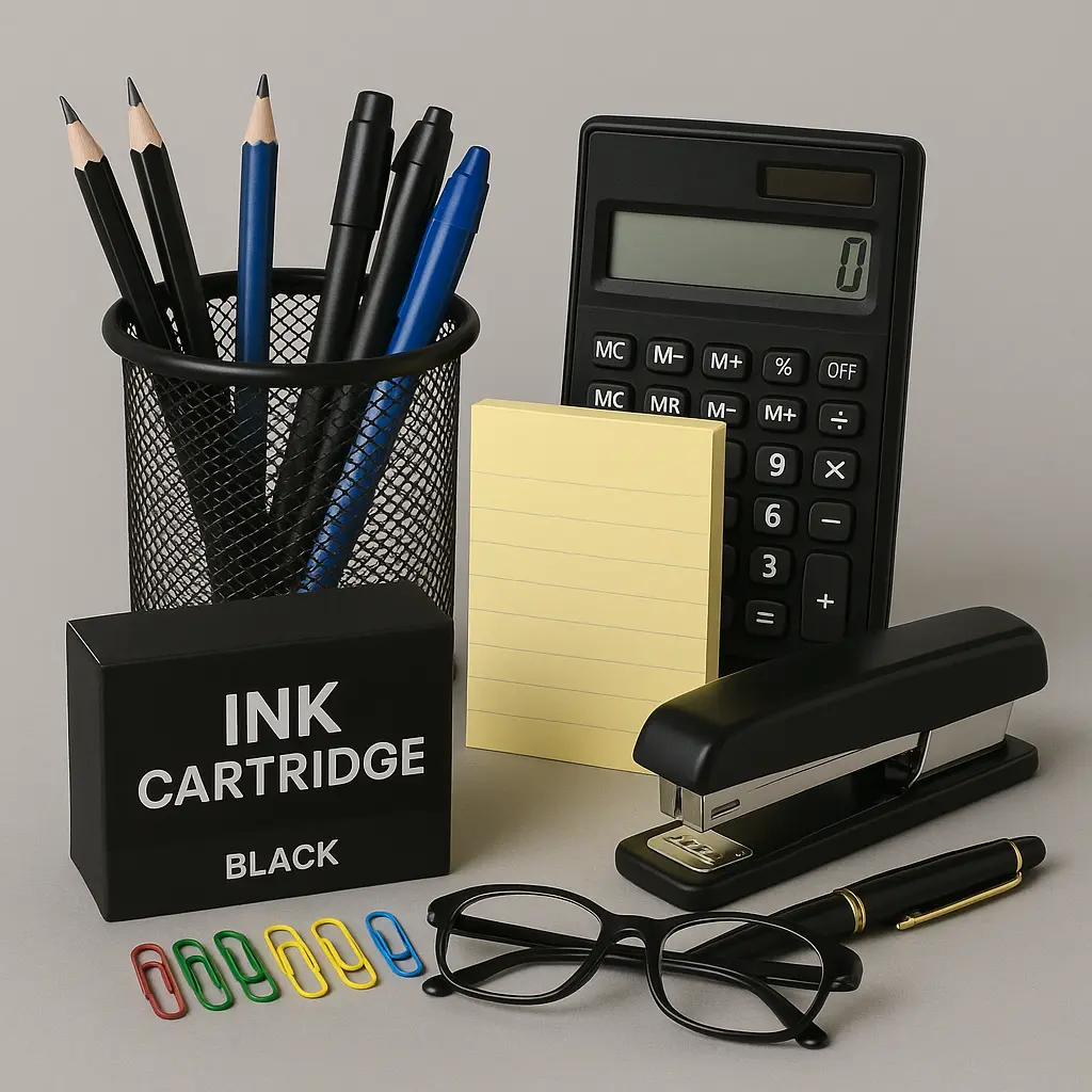 OFFICE SUPPLIES