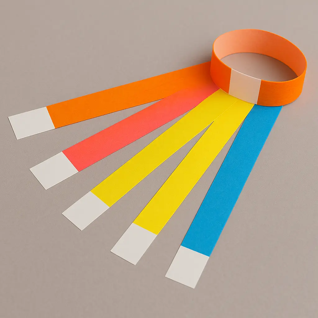 WRISTBANDS id 