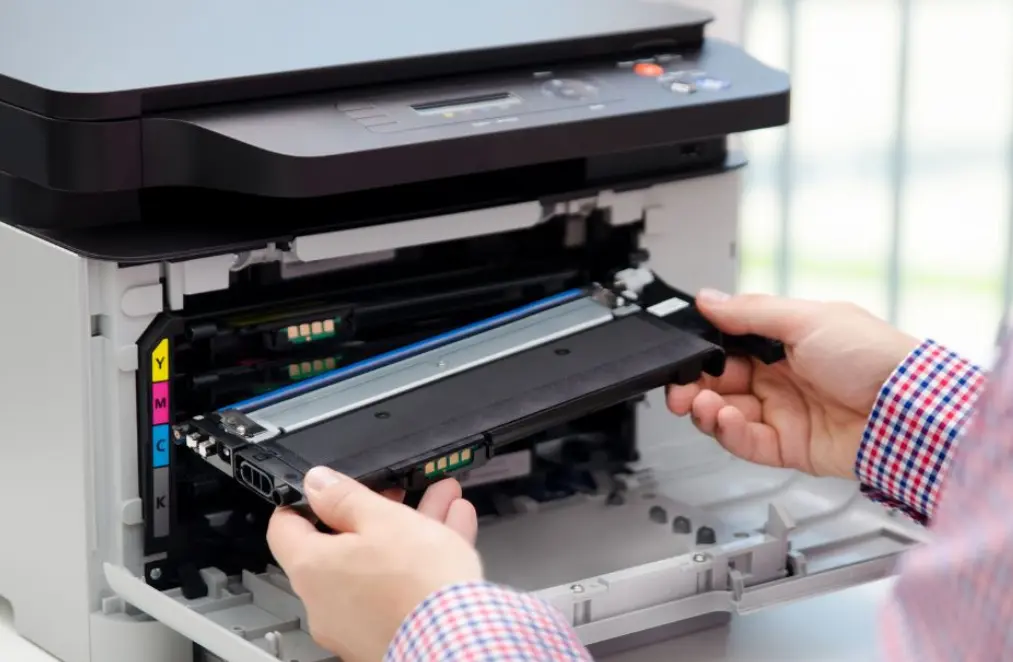 How Do You Change the Toner in a Brother Printer?