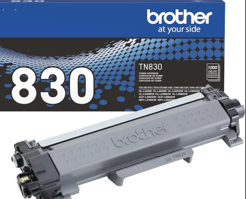How Do You Change the Toner in a Brother Printer?