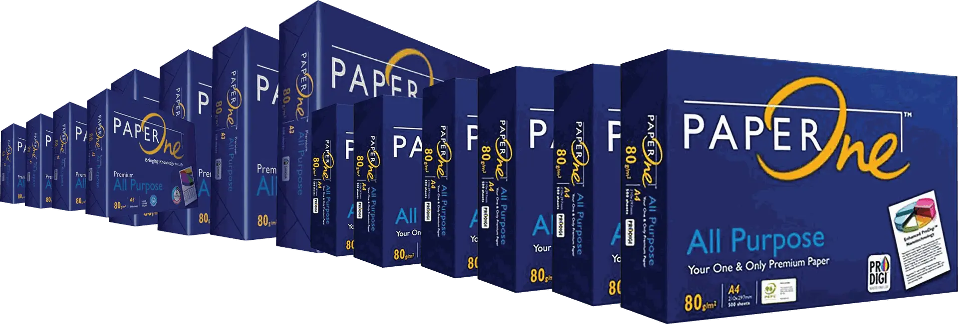 A4 Printer Paper 