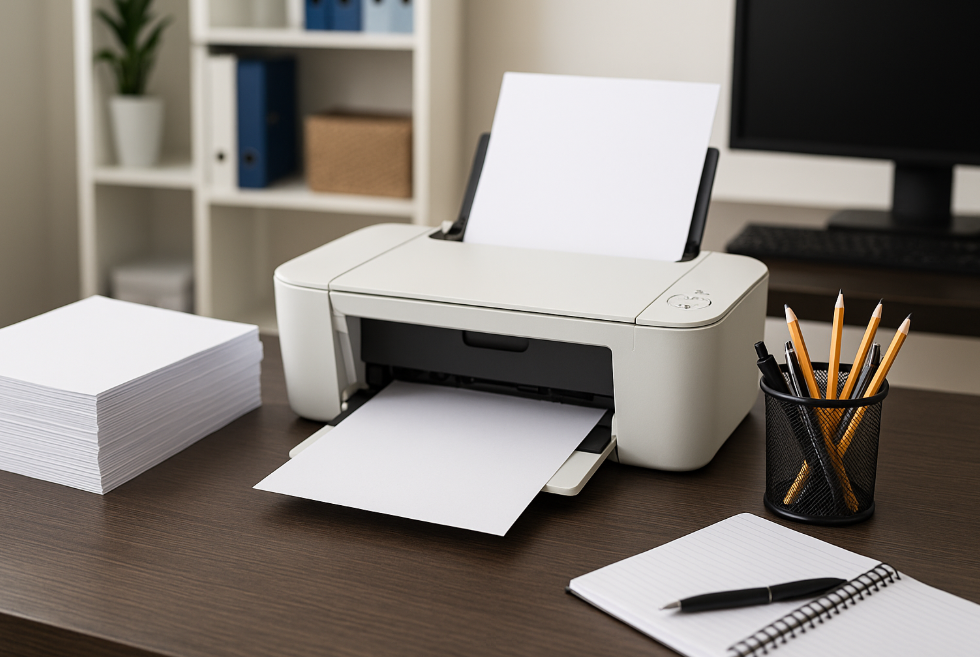 Cheap A4 Copy Paper 80gsm in Australia