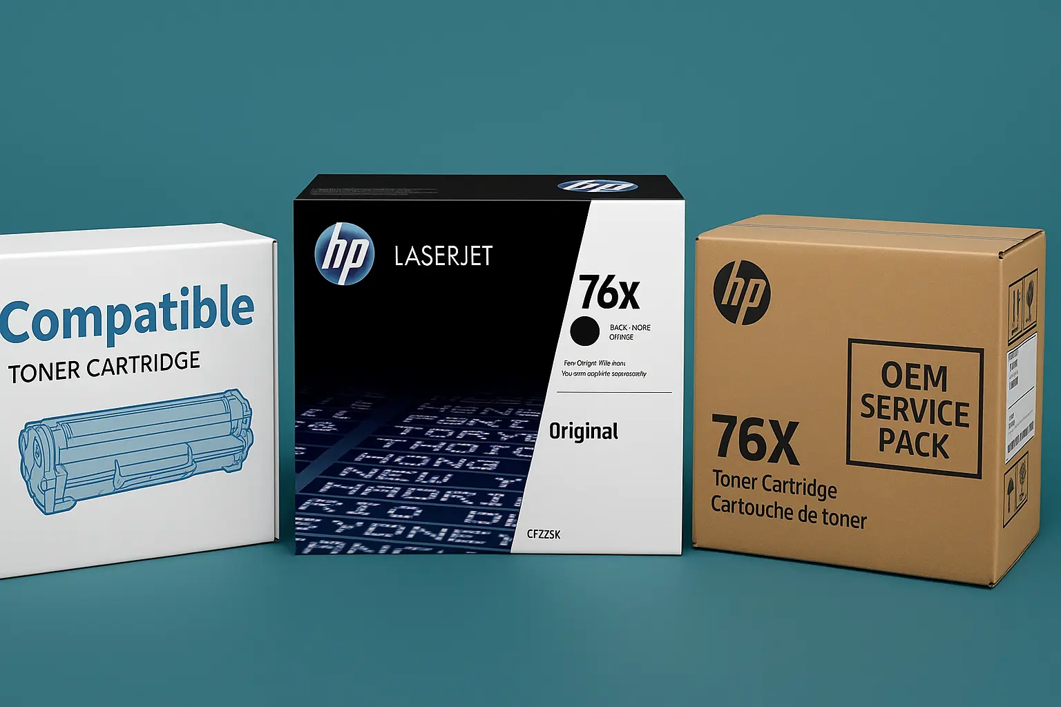 In Australia’s fast-moving office supply market, toner cartridges ...