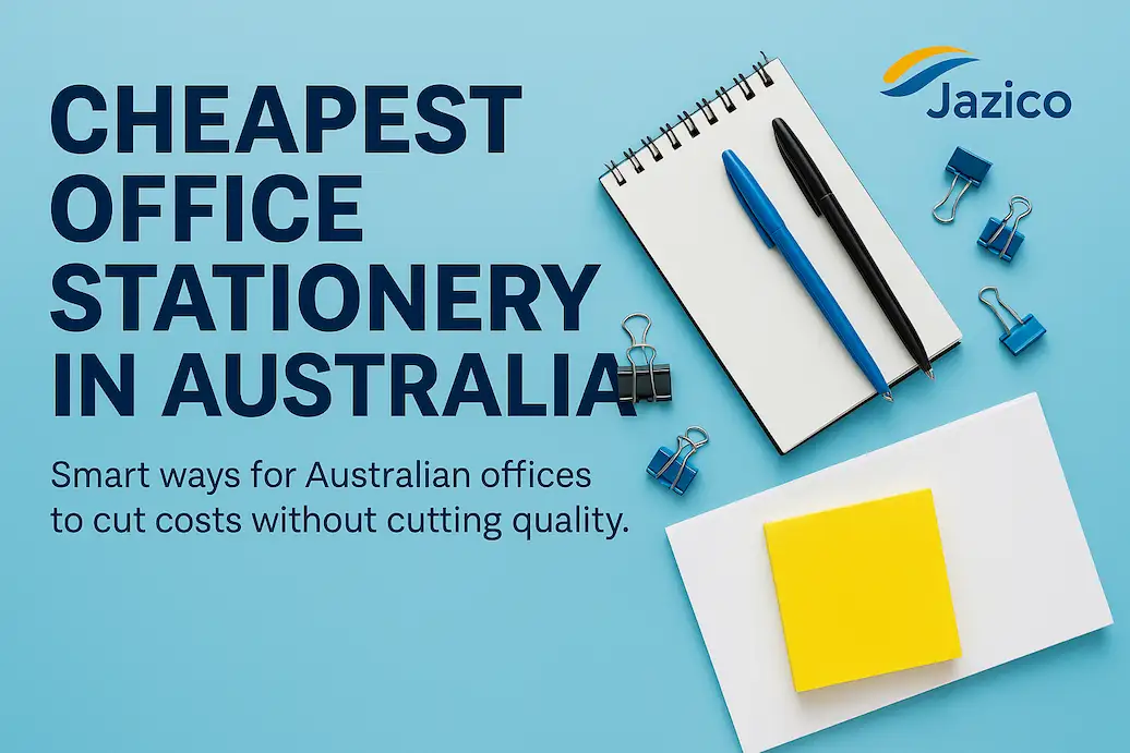 Cheapest Office Stationery in Australia