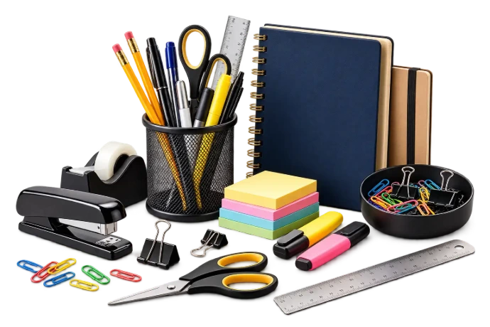 Office Supplies