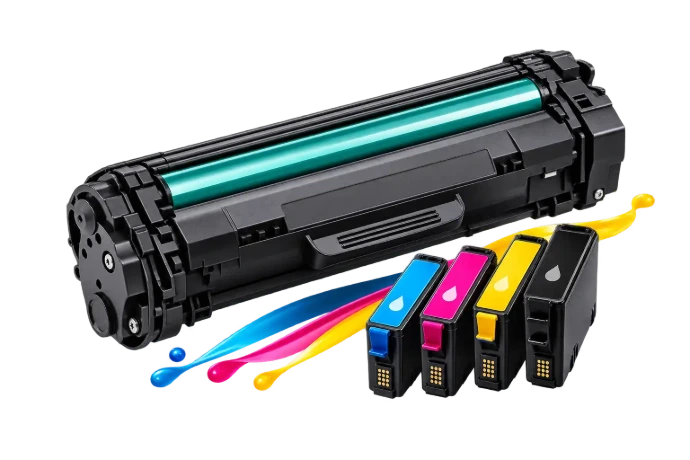 Ink & Toner