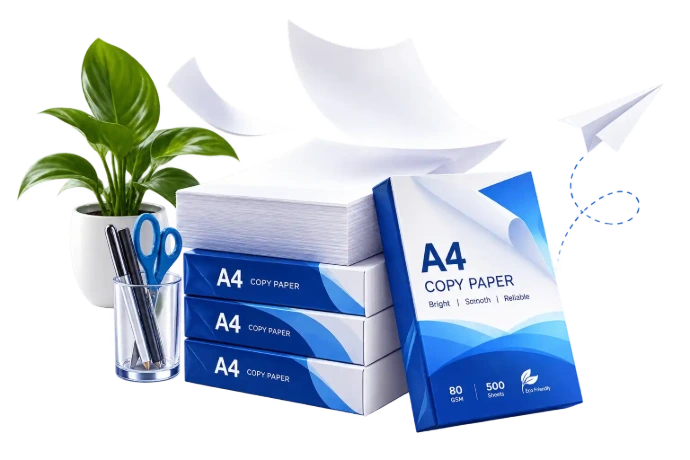 Copy Paper