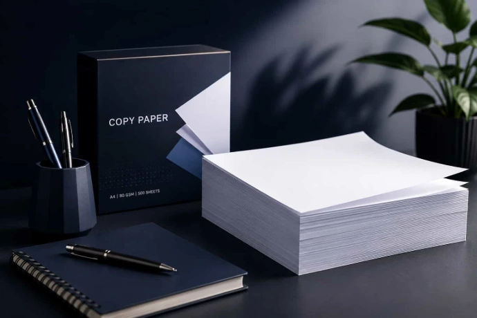 Paper & Printing 