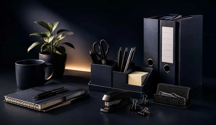 Office Essentials 