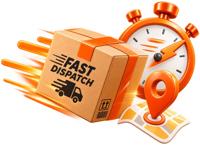 Fast Dispatch 