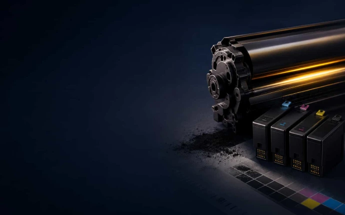 Ink & Toner Guide