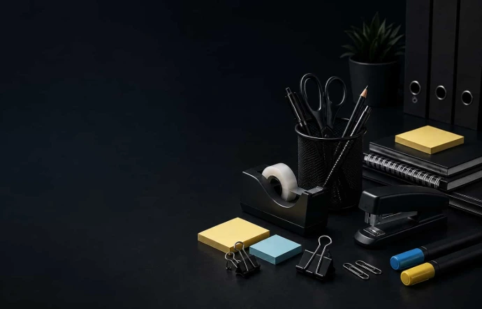 Office Essentials