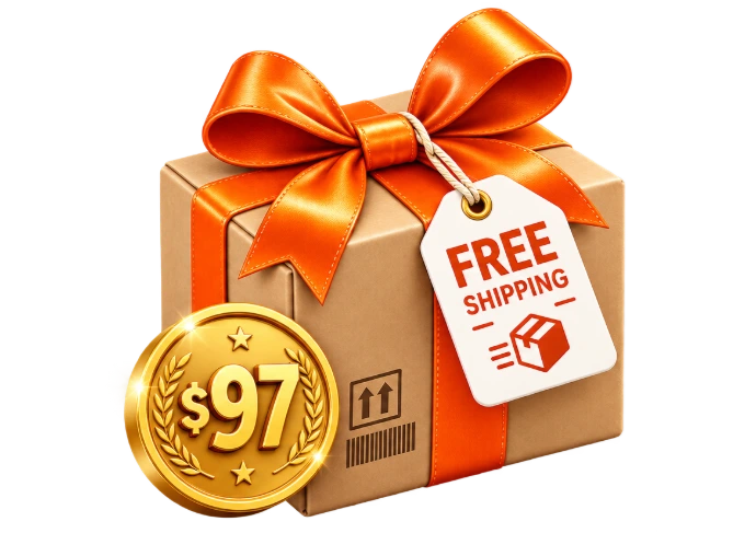Free Delivery