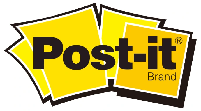 Post-it logo