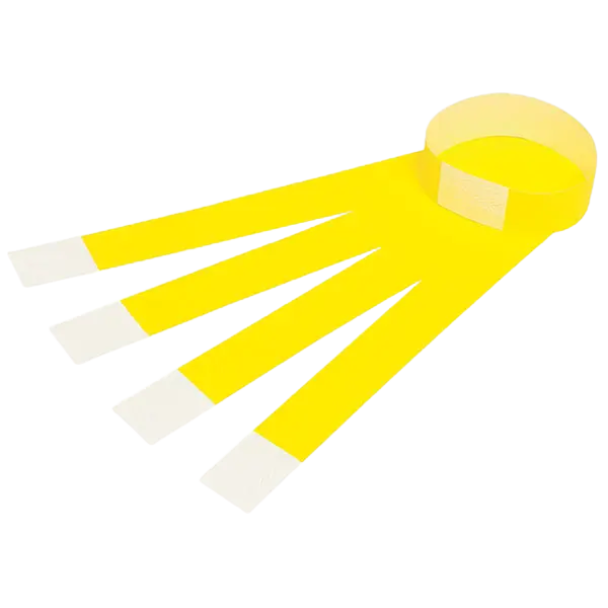 Yellow Wristband.webp