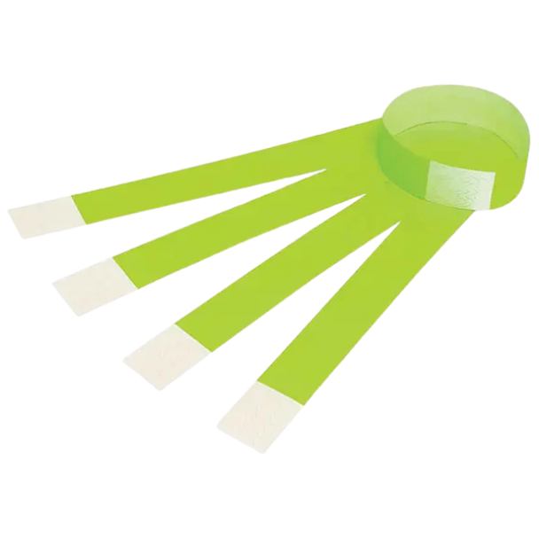 Green Wristband.webp