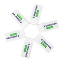 STAEDTLER 525 ERASER PVC FREE LARGE