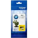 [7111252] BROTHER LC436 INVESTMENT INK CARTRIDGE YELLOW.webp