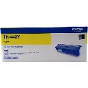 BROTHER TN443 TONER CARTRIDGE HIGH YIELD YELLOW.webp