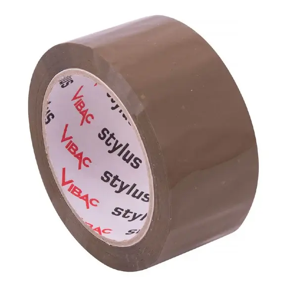 vibac-pp30-packaging-tape-brown-48mm-x-75m-422925.webp