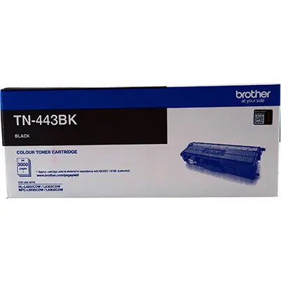 BROTHER TN443 TONER CARTRIDGE HIGH YIELD BLACK.webp