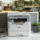 BROTHER MFC-L8390CDW COMPACT PROFESSIONAL COLOUR LASER MULTIFUNCTION PRINTER