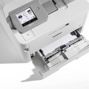 BROTHER MFC-L8390CDW COMPACT PROFESSIONAL COLOUR LASER MULTIFUNCTION PRINTER