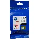 BROTHER LC3319XLB INK CARTRIDGE HIGH YIELD BLACK