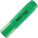 INITIATIVE HIGHLIGHTER CHISEL GREEN