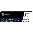 HP W2110A 206A TONER CARTRIDGE BLACK