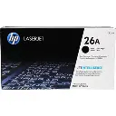 HP CF226A 26A TONER CARTRIDGE BLACK