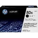 HP CF280X 80X TONER CARTRIDGE HIGH YIELD BLACK