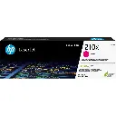HP W2103X 210X TONER CARTRIDGE HIGH YIELD MAGENTA