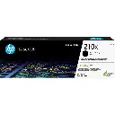HP W2100X 210X TONER CARTRIDGE HIGH YIELD BLACK