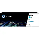 HP W2041A 416A TONER CARTRIDGE CYAN