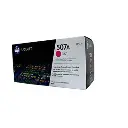 HP HTCE403 507A TONER CARTRIDGE MAGENTA