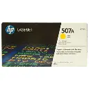 HP HTCE402 507A TONER CARTRIDGE YELLOW