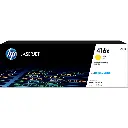 HP W2042X 416X TONER CARTRIDGE HIGH YIELD YELLOW