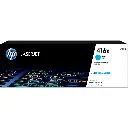 HP W2041X 416X TONER CARTRIDGE HIGH YIELD CYAN