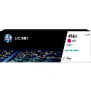 HP W2043A 416A TONER CARTRIDGE MAGENTA