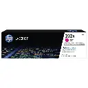 HP CF503X 202X TONER CARTRIDGE HIGH YIELD MAGENTA
