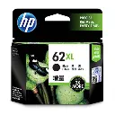 HP C2P05AA 62XL INK CARTRIDGE HIGH YIELD BLACK