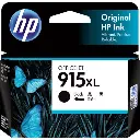 HP 3YM22AA 915XL INK CARTRIDGE HIGH YIELD BLACK