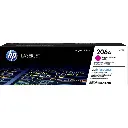 HP W2113A 206A TONER CARTRIDGE MAGENTA