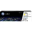 HP W2112A 206A TONER CARTRIDGE YELLOW