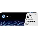 HP CF248A 48A TONER CARTRIDGE BLACK