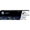 HP W2110X 206X TONER CARTRIDGE HIGH YIELD BLACK