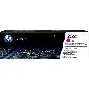 HP W2113X 206X TONER CARTRIDGE HIGH YIELD MAGENTA